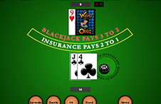 Play Blackjack