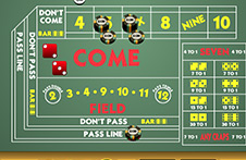 Play Craps