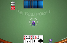 Play Pai Gow Poker