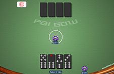 Play Pai Gow Tiles
