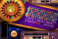 Play Roulette
