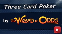 Three Card Poker