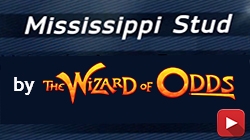 Mississippi Stud